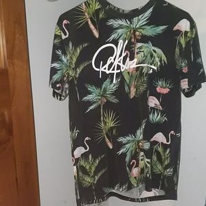 Young and Reckless t-shirt